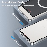 Capinha Magsafe Sony Xperia: Proteção e Estilo! - imagem 3