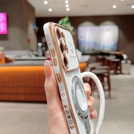 Capa Celular Magsafe: Estilo e Proteção! - imagem 2
