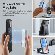 Capa iPhone 15 ESR Classic: Proteção e MagSafe - imagem 2
