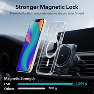 Capa iPhone 14/13 ESR: Proteção e MagSafe - imagem 2