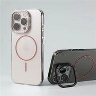 Capa iPhone Magsafe: Proteção e Carregamento! - imagem 2
