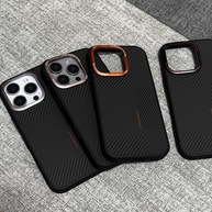 Capa iPhone MagSafe: Proteção e Estilo - imagem 2