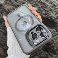 Capa iPhone Magsafe: Proteção Premium e Design! - imagem 2