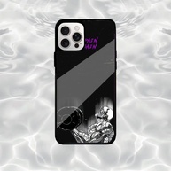 Capinha iPhone Magsafe: Hanma a Proteger! - imagem 2