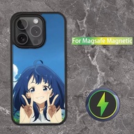 Capinha iPhone Magsafe: Design Exclusivo e Proteção! - imagem 2