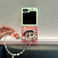 Capinha Shin-Chan Magsafe Flip 3/4/5/6/7 - imagem 2