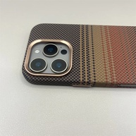 Capinha iPhone Magsafe: Fibra de Carbono e Proteção Total - imagem 2