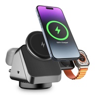 Carregador Wireless MagSafe: Rápido e Universal - imagem 2
