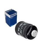 Kit Filtros Frontier 2.5 Diesel: Revisão Completa Mahle - imagem 2