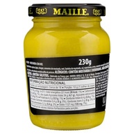Kit 3 Mostarda Francesa Dijon C/Mell Maille 230 Gr - imagem 3