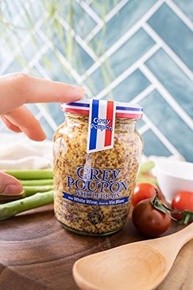 Maille Mostarda Grey Poupon A L'Ancienne (Old Style) - imagem 4