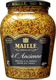 Maille Mostarda À Moda Antiga (L'Ancienne) - imagem 1