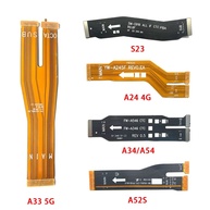 Flex Mainboard Samsung: Reparo Fácil! - imagem 3