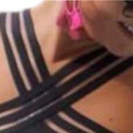 Maiô Body Elástico Transparente: O Luxo que Modela seu Corpo - imagem 1