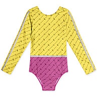 Maiô Infantil Lilica: Proteção Solar e Estilo ☀️ - imagem 1