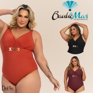 Maiô Redutor e Modelador: Verão com Confiança! - imagem 1