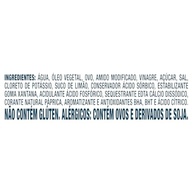 Hellmann´s Maionese Tradicional 250G - KIT COM 2 UNIDADES - imagem 3