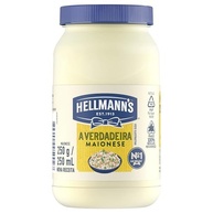 Hellmann´s Maionese Tradicional 250G - imagem 2