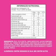 Notco Maionese Vegetal Notco Notmayo Original Squeeze 350G - imagem 2
