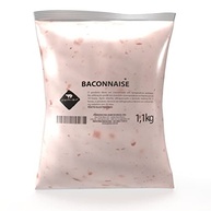 Maionese De Bacon Baconnaise Junior Kerry Pouch 1,1kg - imagem 1