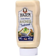 Hazen Maionese Tradicional 390 Gramas - imagem 4