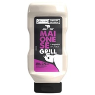 MAIONESE GRILL JUNIOR FRASCO 350G - imagem 1
