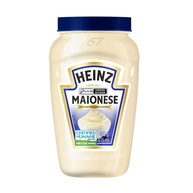 Maionese Heinz 400g: Compre 12 e Economize! - imagem 1