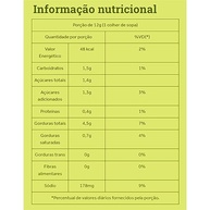 MOLHO CITRUS À BASE DE MAIONESE YUZU & LIMÃO KIKKOMAN 200G - imagem 2