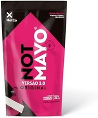 Maionese Vegetal NotCo NotMayo Doypack 200g - imagem 2