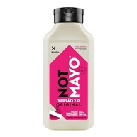 Notco Maionese Vegetal Notco Notmayo Original Squeeze 350G - imagem 1