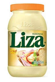 Maionese Regular - imagem 2