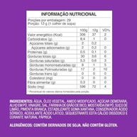 Notco Maionese Vegetal Notco Notmayo Alho Squeeze 350G - imagem 3