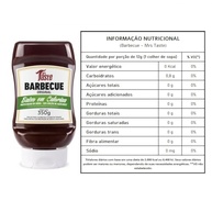Ketchup + Barbecue + Maionese - Mrs Taste - imagem 3