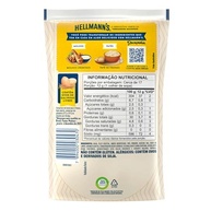 Hellmann´s Maionese Tradicional 200G - imagem 3