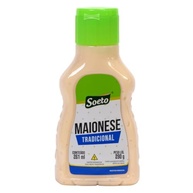 Maionese Tradicional 290 g - imagem 2