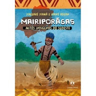 Mairiporãga: Desvende os Mitos Indígenas do Sudeste - imagem 1