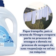 Vinagre para Limpeza 10 Litros 50% mais CONCENTRADO (2x5L) OFERTA - imagem 4
