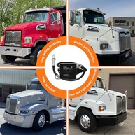 Sensor NOx 5WK96749B: Peça Essencial para Kenworth, Peterbilt, Freightliner e Mais (2013-2016) - imagem 3