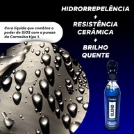 Cera Automotiva Vonixx: Brilho e Proteção 4x Mais! - imagem 2