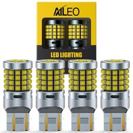 AILEO Lâmpada LED 7440/7443: 500% Mais Brilho para Sua Segurança e Estilo - imagem 1