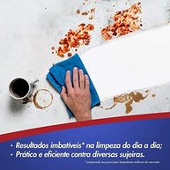 Veja Gold Campestre - Limpador Multiuso 500ml com 2x Mais Poder de Limpeza - imagem 4