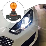 Lâmpada de Seta Amarela PSY24W 24W DC12V - Alta Performance para Passat, Magotan, C5 XT e Mais - imagem 5
