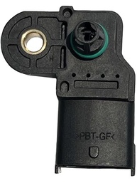 Sensor MAP 55206797: Potência e Precisão para Chevrolet, Ford, Alfa Romeo e Mais! - imagem 2
