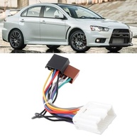 Adaptador Rádio ISO OTOTEC: Conecte seu Som em Mitsubishi Carisma, Eclipse e Mais! - imagem 5