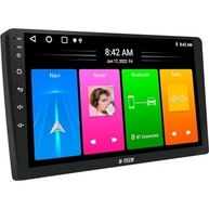 Central Multimídia 9" QLED Android 13: CarPlay, Android Auto e Mais! - imagem 4