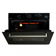 Forno a Gás Fischer Infinity 50L: Asse Mais! - imagem 2