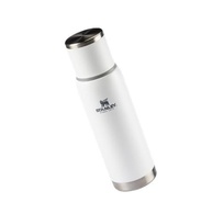 Stanley Garrafa Térmica Adventure 2.0 Polar 1L – Mantenha Sua Bebida Gelada ou Quente por Mais Tempo - imagem 4