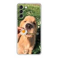Capinha Samsung Cachorro: S25, S24, S23 e Mais! - imagem 3