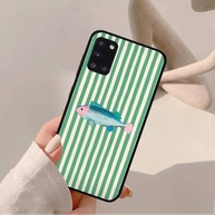 Capinha de Celular Vida Marinha: Siri, Lagosta e Mais! - imagem 3