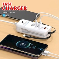 Carregador Turbo 66W USB-C: Xiaomi, Samsung e Mais! - imagem 3